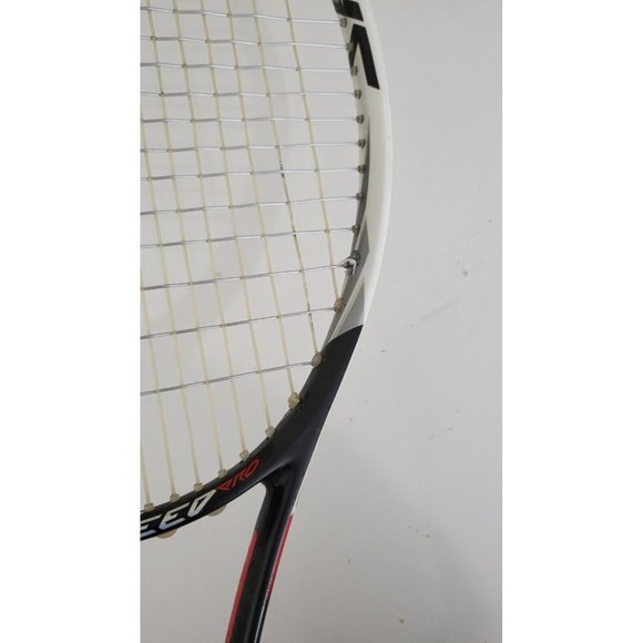 Head Speed Pro Graphene Touch 4 3/8 (DAMAGED FRAME) - Picture 5 of 12